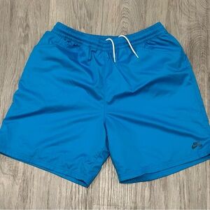 Nike SB Skate Novelty Chino Woven Mesh Lined Shorts Unisex Medium DH2892-446